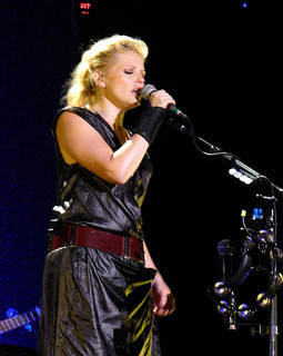 Natalie Maines