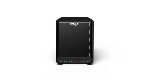 Drobo 5D