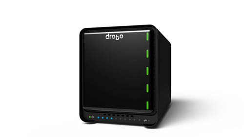 Drobo 5D