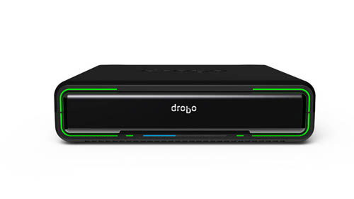 Drobo 5D