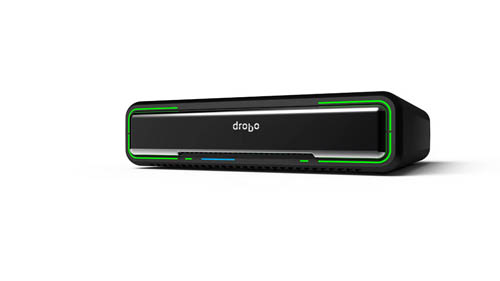 Drobo 5D